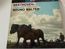 BRUNO WALTER BEETHOVEN PASTORALE 1ST PRESS COLUMBIA 6 EYE MS 6012