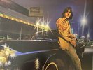 Gram Parsons Flying Burrito Bros Sleepless Nights 1976 Promo Vinyl Record Album