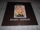 Mary Hopkin ' Postcard ' Vinyl Album Apple Records. Mono EX