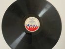 V-DISC 12 IN HARRY JAMES IT'S BEEN A LONG TIME BENNY GOODMAN