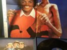 ET Movie Soundtrack MCA 70000 Vinyl LP Promo Poster & Booklet Michael Jackson