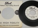 MR. LUCKY & THE GAMBLERS TAKE A LOOK AT ME 1966 DOT PROMO 16930 RARE 60s CLEAN