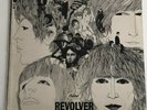 The Beatles - Revolver Mono 1966 Scranton Labels 