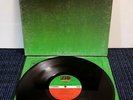 Yes Close To The Edge Vinyl LP Record Album (EX) Broadway 1st Press Lyrics Prog