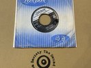 Lou Johnson - Magic Potion- Northern Soul - London - Vinyl Record 7” 45rpm