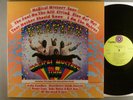 Beatles, The  Magical Mystery Tour   Psych   Green Target Label