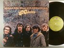 Collectors, The  Grass And Wild Strawberries    Psych
