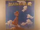 It's A Beautiful Day  Self-Titled   SEALED   Psych   RARE   