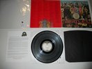 Beatles Sgt Pepper Lonely Hearts Audiophile Japan '73 EXC 3rd Analog ULTRASONIC