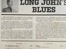 Long John Baldry And The Hoochie Coochie Men ?– Long John's Blues Sealed 1965