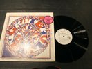 Grateful Dead History of Vol 1 Bears Choice WLP PROMO Warner Records LP NM