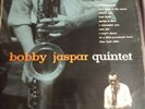Bobby Jaspar Quintet ( French) 1957 MONO / RARE  VERY COLLECTABLE  LOOK