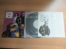 VANILLA ICE Cool As Ice OST 9 Tracks Korea Vinyl LP 1991 Insert No Barcode