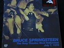 Bruce Springsteen The Roxy Theater July 7th 1978 4 LP Vinyl New/Sealed