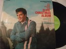 ELVIS PRESLEY 2 LPS CHRISTMAS ALBUM AND THE KING GOES WILD