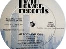 Delicious – My Body And Soul 12
