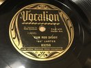 PREWAR BLUES 78 Bo Carter RAM ROD DADDY/ANTS IN MY PANT Vocalion 03259 (E-) TOP