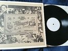Whitman's Punk Sampler V/A LP PU-1/2 w/Ramones/Runaways/Tom Petty/Talking Heads