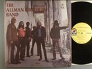 Allman Brothers Band, The  Self-Titled  Blues Rock; Southern Rock    Record Club