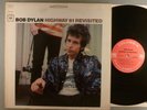 Bob Dylan  Highway 61 Revisited   2 Eye Label   Blues Rock; Folk Rock