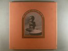 The Concert For Bangla Desh  3 LP Box Set George Harrison Bob Dylan Eric Clapton