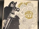 John Klemmer - Blowin' Gold  Near Mint Vinyl LP - Cadet Concept