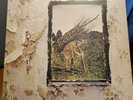 Led Zeppelin IV Deluxe Edition LP - Vinyl - Zoso - Untitled