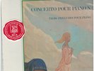 Rachmaninov: Concerto pour Piano No. 2, Opus 18 (Gina Bachauer, Alain Lombard)9,