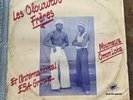 Les Olouwato Frères ?– Noumawa Omon Loba - E.S.A - Ivory Coast - Afro Funk RARE