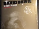 David Bowie NO TRENDY RÉCHAUFFÉ LIVE BIRMINGHAM '95 DOUBLE LP New Sold Out