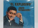 Justo Betancourt - El Explosivo LP Reissue FANIA SLP 352 NM e5b