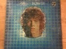 David Bowie - David Bowie Gatefold Phillips SBL 7912 VG/VG UK First Press