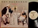 Roy Buchanan - MY BABE - SIGNED  1980 PROMO; Never Played - Near Mint/Mint