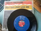 Garage 45 The Scorpions - Just Like Me