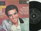 ELVIS PRESLEY  SOUTH AFRICA  PS  E.P.  JAILHOUSE ROCK