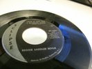 Reggie Saddler Revue Eclipse 1004 Love is just like a baseball game