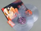 Cowboy Bebop TurntableLab TTL Clear Vinyl Limited To 800 Sealed