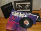 Curve Horror Head 1992 UK Limited Edition 12