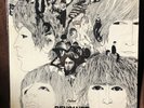 The BEATLES - REVOLVER - RARE ORIGINAL 1966 STEREO VINYL LP SHRINK WRAP - MINT