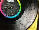 The BEATLES - RUBBER SOUL - RARE ORIGINAL 1965 STEREO Vinyl LP SHRINK WRAP Mint