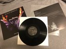 Black Sabbath Cross Purposes 2014 Reissue 1LP Vinyl Tony Martin Etching