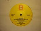 ron henderson gemini lady grapevine uk 45 northern soul