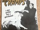 THE CRAMPS - I AIN'T NUTHIN'BUT A GOREHOUND - 7