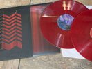 Angelo Badalamenti - Twin Peaks: Fire Walk With Me 2 LP RED MARBLE MONDO