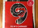 ROLLING STONES STICKY FINGERS RED Vinyl Carnaby St Exclusive rare and unopened 