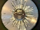 Reo Speedwagon The Hits VINYL Limited Clear w/ Black/White Splatter LP RICHRATH