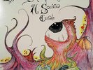 Legendary Pink Dots - A Scented Candle LP - Vinyl Record Store Day RSD NUMBERED