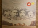 Highwayman Columbia LP FC 40056 Country Cash Willie Kris Waylon Shrink VG+/NM