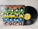 THE ROLLING STONES Some Girls 1978 LP Vinyl Record COC 39108 NM Label Error?