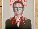 STEVEN WILSON The Future Bites LP LTD TOUR EDITION WITH White Vinyl 7